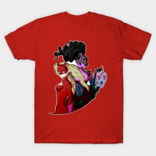 Ann Takamaki - Persona 5 T-Shirt